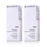 Academie Hypo-Sensible Dynamizing Gel Cream Duo Pack (Tube)  2x50ml/1.7oz