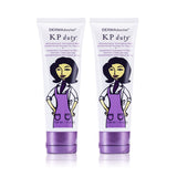 DERMAdoctor KP Duty Dermatologist Formulated AHA Moisturizing Therapy Duo Pack (For Dry Skin)  2x120ml/4oz