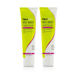 DevaCurl Wave Maker Duo Pack (Touchable Texture Whip - Texture & Volume)  2x147.9ml/5oz