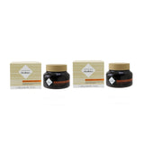 I Coloniali Regenerating & Velveting Duo Pack - Regenerating Velvety Body Scrub  2x230g/7.9oz