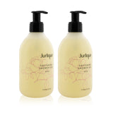 Jurlique Softening Rose Shower Gel Duo Pack  2x300ml/10.1oz