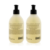 Jurlique Softening Rose Shower Gel Duo Pack  2x300ml/10.1oz