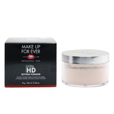 Make Up For Ever Ultra HD Invisible Micro Setting Loose Powder - # 1.1 Pale Rose  16g/0.56oz