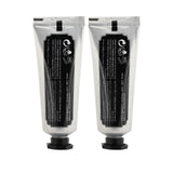 Marvis Amarelli Licorice Toothpaste Duo Pack (Travel Size)  2x25ml/1.3oz