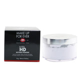 Make Up For Ever Ultra HD Invisible Micro Setting Loose Powder - # 1.2 Pale Lavender  16g/0.56oz