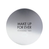 Make Up For Ever Ultra HD Invisible Micro Setting Loose Powder - # 1.2 Pale Lavender  16g/0.56oz