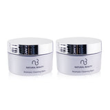 Natural Beauty Aromatic Cleaning Balm Duo Pack  2x85g/2.99oz