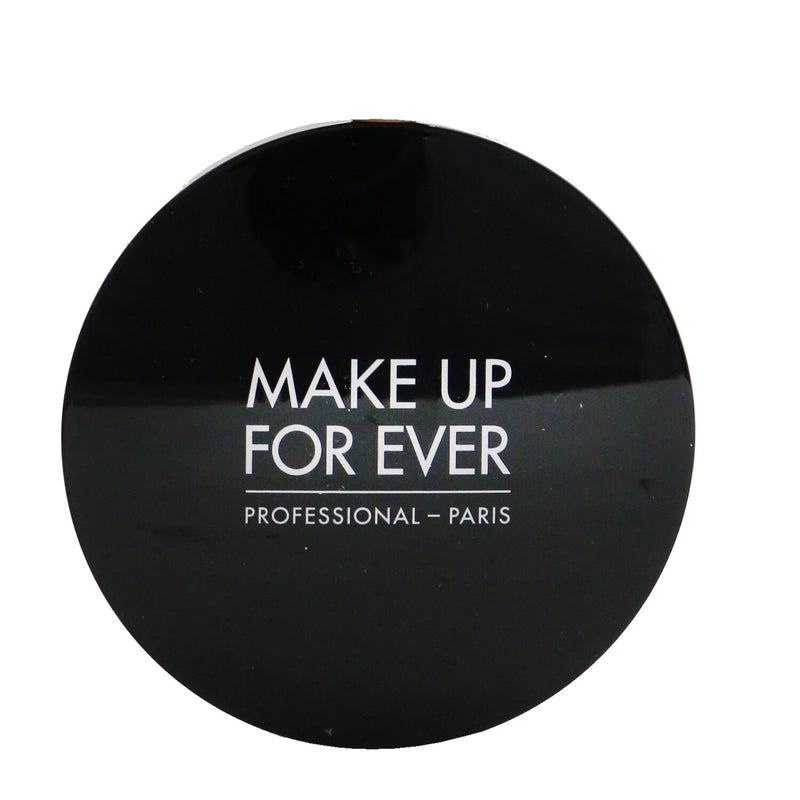 Make Up For Ever Pro Glow Illuminating & Sculpting Highlighter - # 01 Pearly Rose  9g/0.3oz