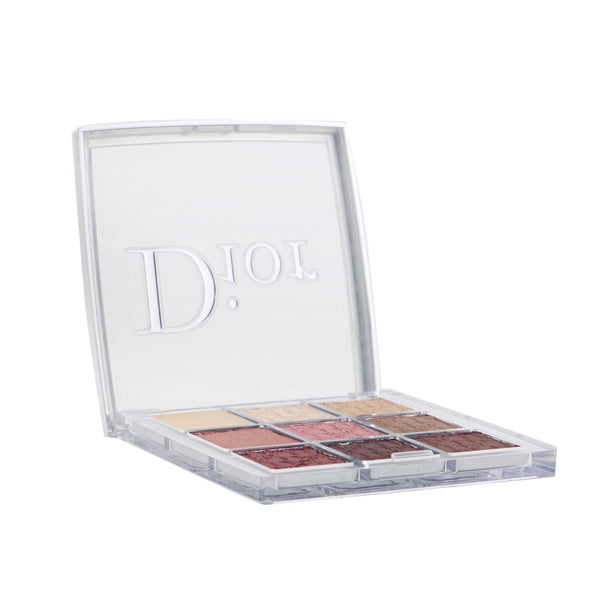 Christian Dior Dior Backstage Eye Palette - # 004 Rosewood Neutrals  10g/0.35oz