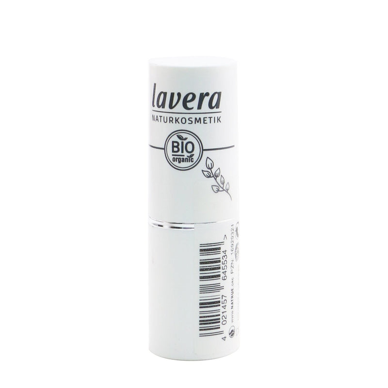 Lavera Velvet Matt Lipstick - # 01 Berry Nude  4.5g/0.15oz