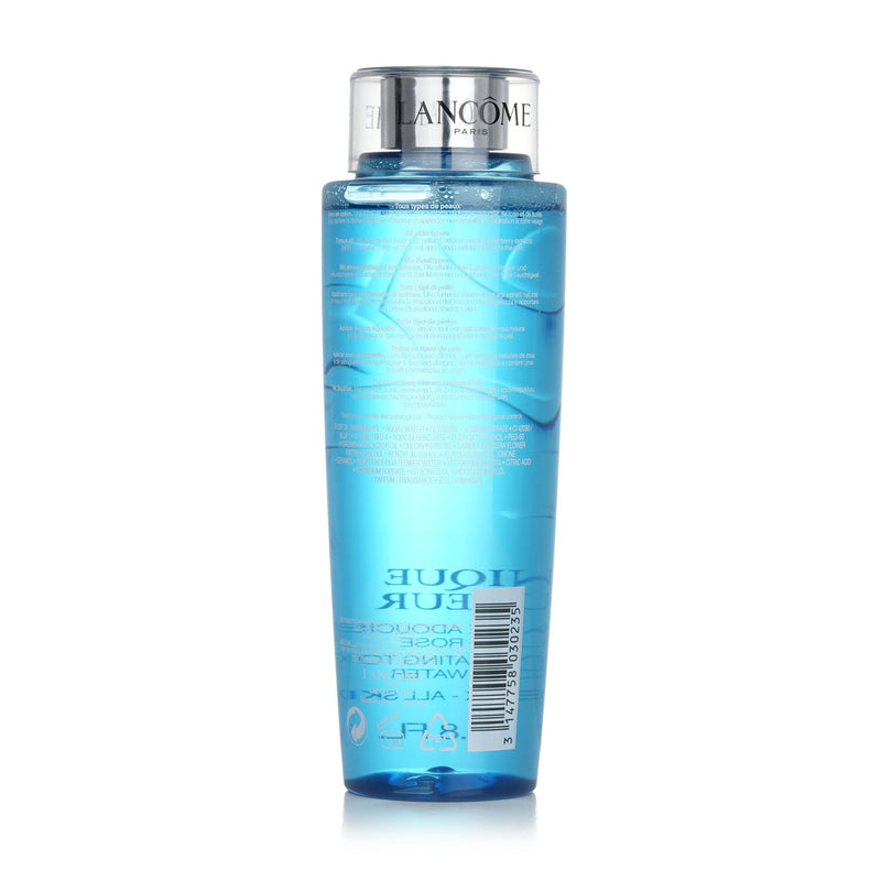 Lancome Tonique Douceur Softening Hydrating Toner  400ml/13.8oz