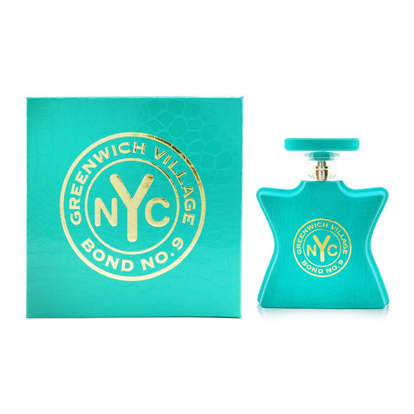 Bond No. 9 Greenwich Village Eau De Parfum Spray  100ml/3.3oz