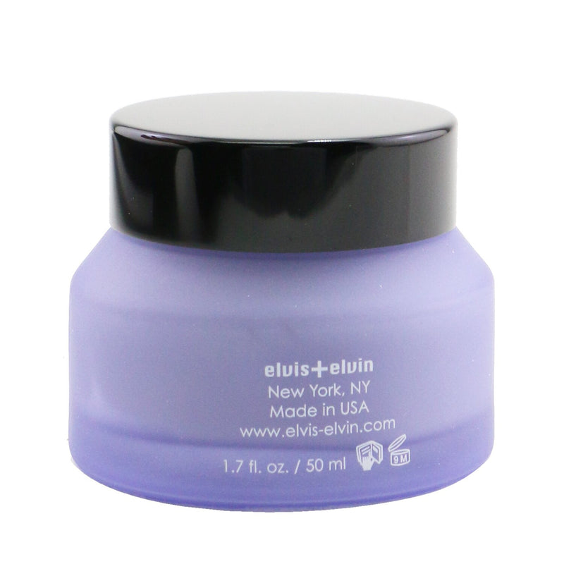 Elvis + Elvin Night Cream  50ml/1.7oz