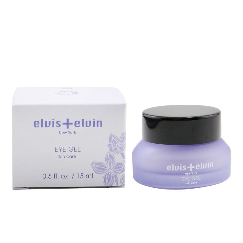 Elvis + Elvin Eye Gel  15ml/0.5oz