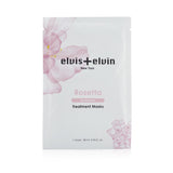 Elvis + Elvin Revitalizing Treatment Masks - Rosetta  4x28ml/0.95oz