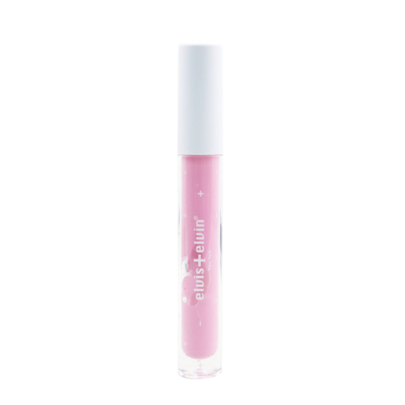 Elvis + Elvin Rose Lip Serum with Hyaluronic Acid  3.8ml/0.12oz