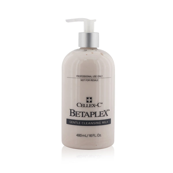 Cellex-C Betaplex Gentle Cleansing Milk (Salon Size) - Exp. Date: 07/2022  480ml/16oz