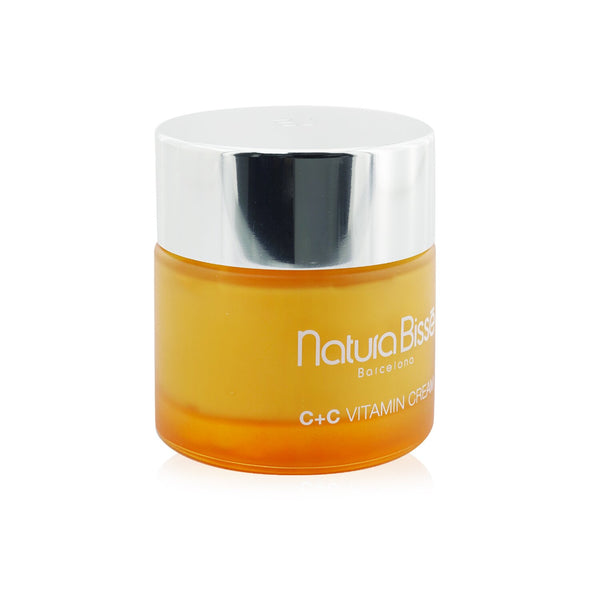 Natura Bisse – Fresh Beauty Co.