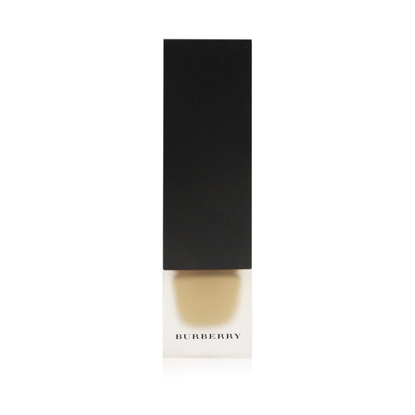 Burberry 1oz cashmere clearance soft matte foundation honey