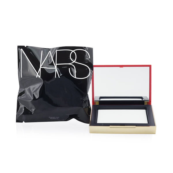 Nars Light Reflecting Pressed Setting Powder - Crystal (Translucent)