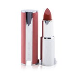 Givenchy Le Rouge Sheer Velvet Matte Refillable Lipstick - # 32 Rouge Brique  3.4g/0.12oz