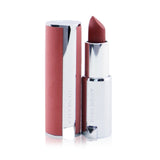 Givenchy Le Rouge Sheer Velvet Matte Refillable Lipstick - # 10 Beige Nude  3.4g/0.12oz
