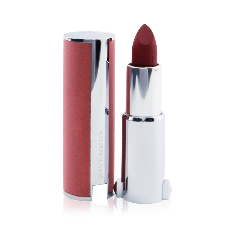 Givenchy Le Rouge Sheer Velvet Matte Refillable Lipstick - # 17 Rouge Erable  3.4g/0.12oz