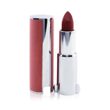 Givenchy Le Rouge Sheer Velvet Matte Refillable Lipstick - # 27 Rouge Infuse  3.4g/0.12oz