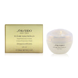 Shiseido Future Solution LX Total Protective Cream SPF 20  30ml/1oz