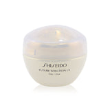 Shiseido Future Solution LX Total Protective Cream SPF 20  30ml/1oz