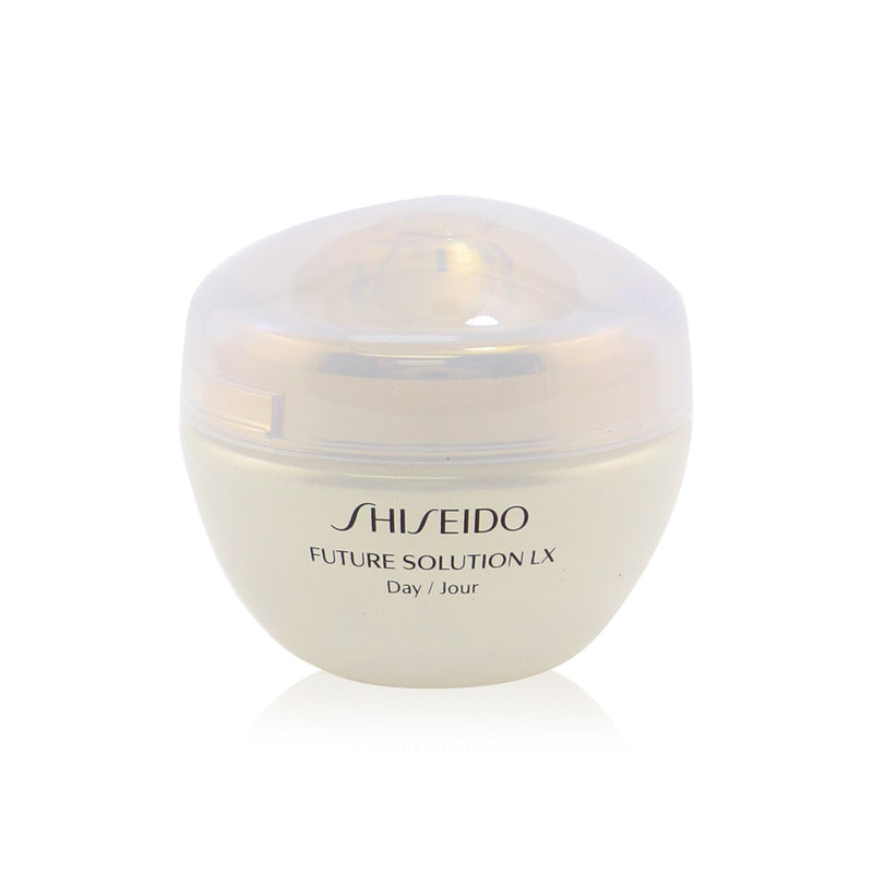 Shiseido Future Solution LX Total Protective Cream SPF 20  50ml/1.8oz