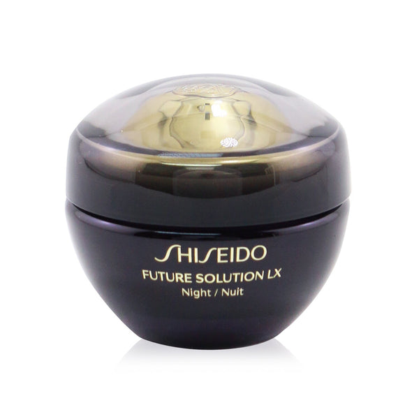 Shiseido Future Solution LX Total Regenerating Cream  30ml/1oz