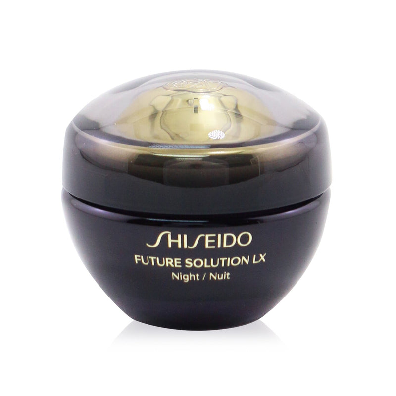 Shiseido Future Solution LX Total Regenerating Cream  50ml/1.7oz