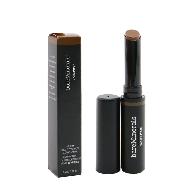 BareMinerals BarePro 16 HR Full Coverage Concealer - # 15 Deep-Neutral  2.5g/0.09oz