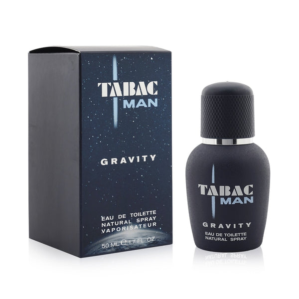 Tabac Tabac Man Gravity Eau De Toilette Spray  50ml/1.7oz