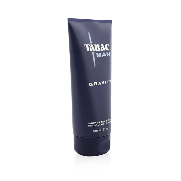 Tabac Tabac Man Gravity Shower Gel & Shampoo  200ml/6.8oz