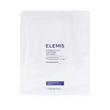 Elemis Hydra-Active Soothing Gel Mask (Salon Product) - Unboxed  10pcs