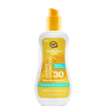 Australian Gold Spray Gel Sunscreen SPF 30 (Ultimate Hydration)  237ml/8oz