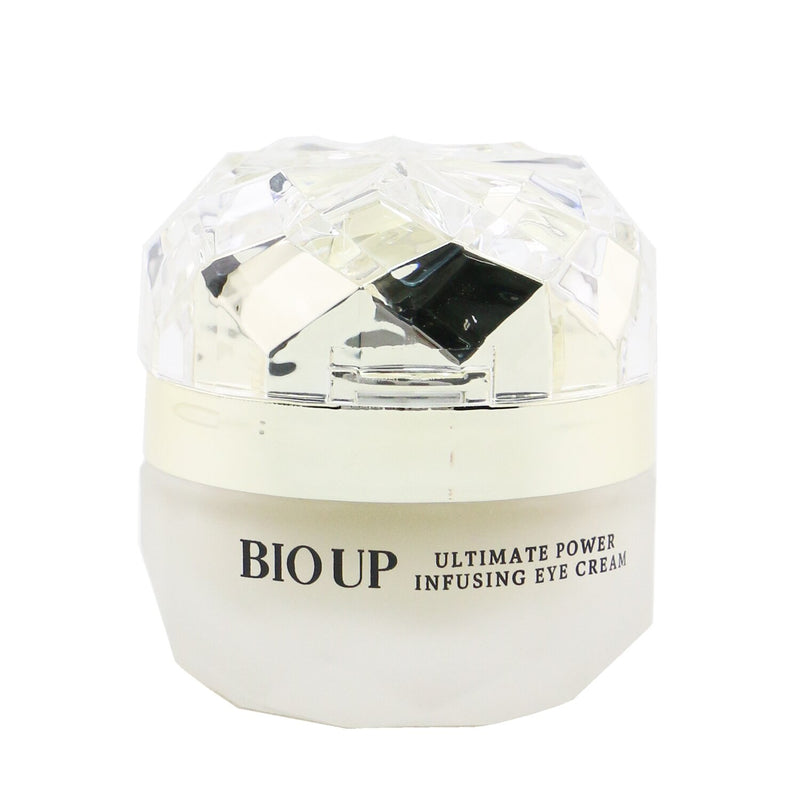Natural Beauty BIO UP a-GG Ultimate Power Infusing Eye Cream  20g/0.7oz