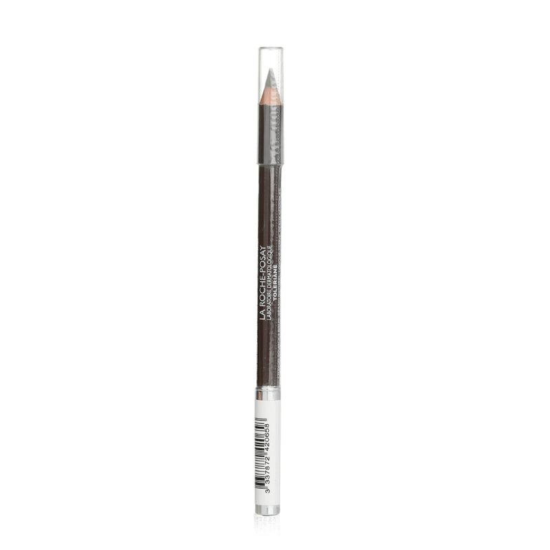 La Roche Posay Toleriane Eyebrow Pencil - # Brown  1.3g/0.04oz