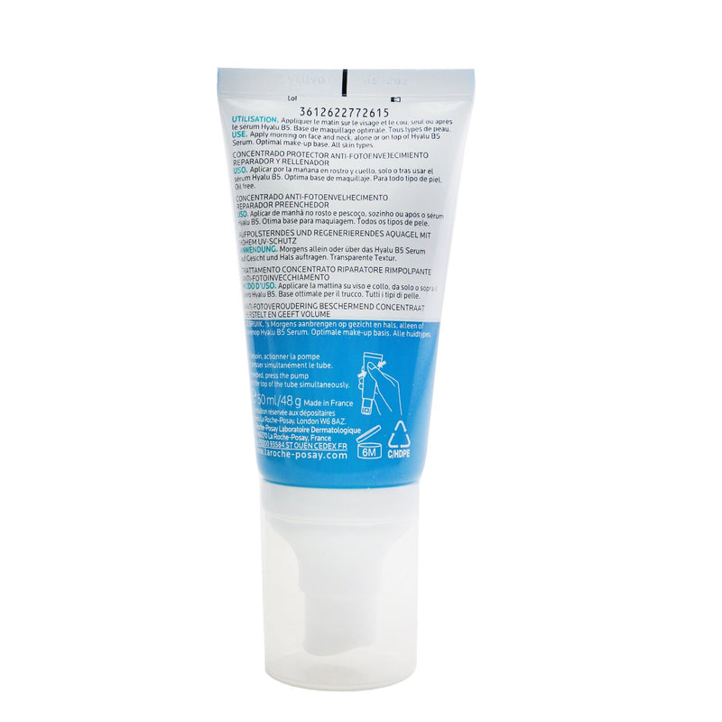 La Roche Posay Hyalu B5 Aquagel SPF 30  50ml/1.7oz