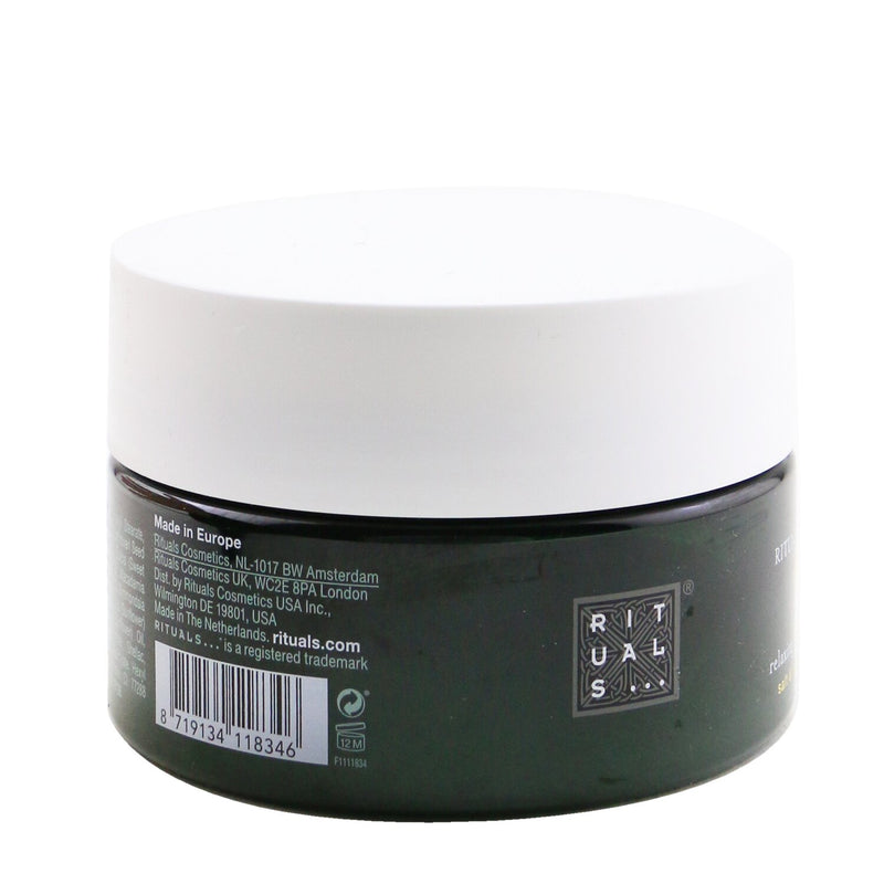 Rituals The Ritual Of Jing Relaxing Body Scrub  300g/10.5oz