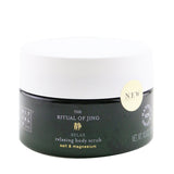 Rituals The Ritual Of Jing Relaxing Body Scrub  300g/10.5oz