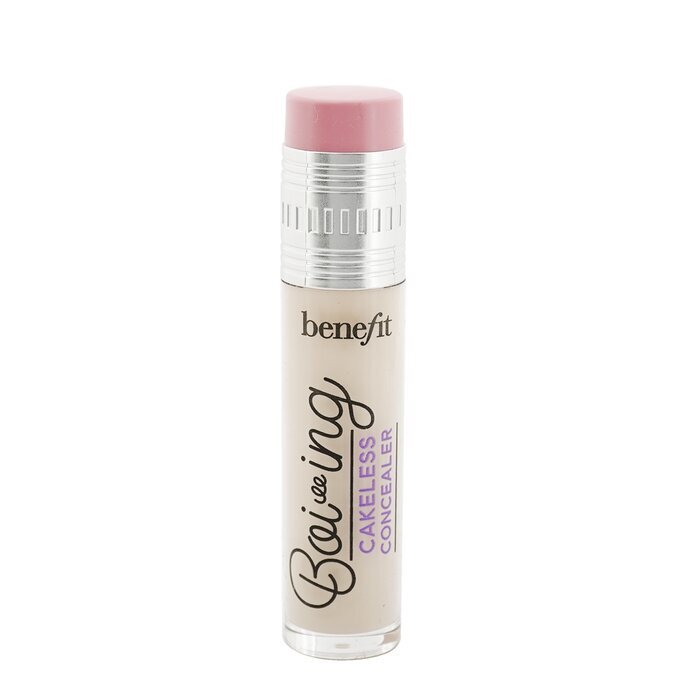 Benefit Boi ing Cakeless Concealer - # 1 Fair Neutral 5ml/0.17oz