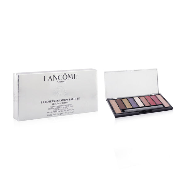 Lancome La Rose Eyeshadow Palette (9x Eyeshadow)  11.8g/0.41oz