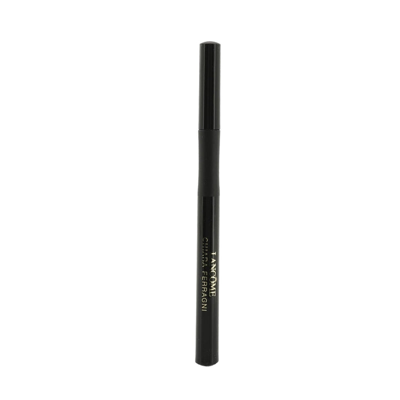 Lancome Liner Plume High Definition Long Lasting Eye Liner (Chiara Ferragni Edition) - # 01 Catwalk Eyes  1ml/0.033oz