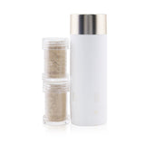 Jane Iredale Amazing Base Loose Mineral Powder SPF 20 Refillable Brush (1x Brush, 2x Refills) - Satin  2x2.5g/0.09oz