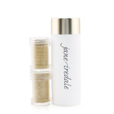 Jane Iredale Amazing Base Loose Mineral Powder SPF 20 Refillable Brush (1x Brush, 2x Refills) - Warm Silk  2x2.5g/0.09oz