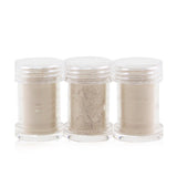 Jane Iredale Amazing Base Loose Mineral Powder SPF 20 Refill - Light Beige 3x 2.5g/0.09oz