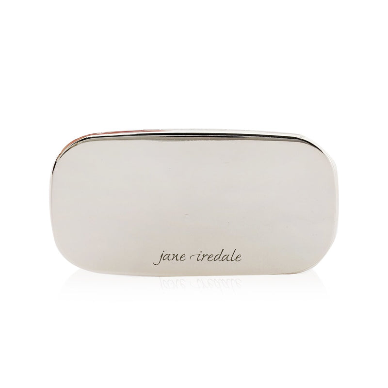 Jane Iredale Pure Basics Eye Shadow Kit (5x Eyeshadow, 1x Applicator)  9.6g/0.34oz